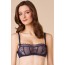 Passionata Admire Bandeau-BH deep blue
