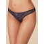 Passionata Admire String deep blue