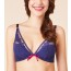 Passionata Miss Coquette Dekolleté BH blau