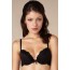 Passionata Passio Push Up BH schwarz