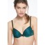 Passionata Enjoy Push-UP BH myrthe blau