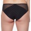 Passionata Graphic Shorty schwarz