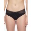 Passionata Graphic Shorty schwarz