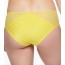 Passionata Graphic Shorty jaune cosmo