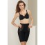 Playtex Expert in Silhouette Formslip langes Bein schwarz