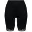Playtex Expert in Silhouette Formslip langes Bein schwarz