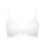 Playtex Modern Cocoon Soft-Cup BH weiß