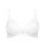 Playtex Modern Cocoon Soft-Cup BH weiß