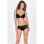 Wonderbra Fabulous Feel Shorty schwarz