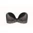 Wonderbra New Perfect Strapless Lace BH schwarz