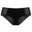 Wonderbra Modern Chic Shorty schwarz
