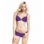 Wonderbra UP to DAY Push Up BH lila